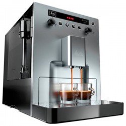 Автоматическая кофемашина Melitta Caffeo Bistro ERP Е 960-107