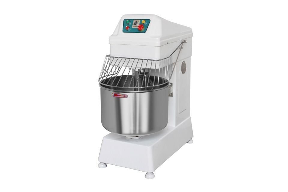 Тестомес Eksi EH-40-2v