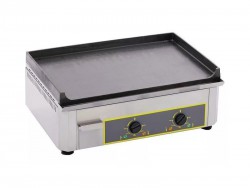 Жарочная поверхности Roller Grill PSF 600 E (220V)