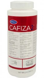 Чистящее средство для кофемашин в порошке Urnex Cafiza 2 (900 гр)