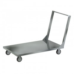 Тележка грузовая тг-120/70