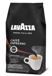Кофе в зернах Lavazza Espresso (1 кг)