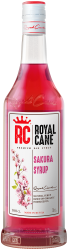 Сироп Royal Cane Сакура 1л