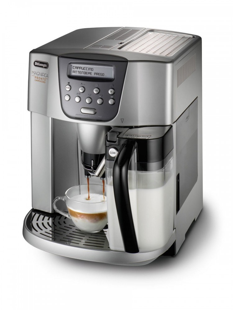 Delonghi кофемашина Ozon