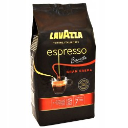 Кофе в зернах Lavazza Gran Crema (1 кг)
