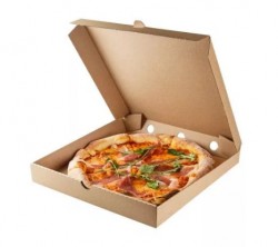 Коробка для пиццы 400