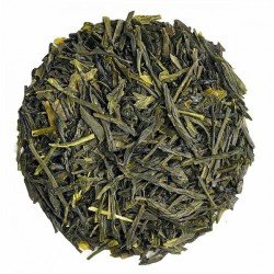 Чай зеленый Newby Gyokuro / Гойкуро Кейтеринговый пакет (250 гр.)