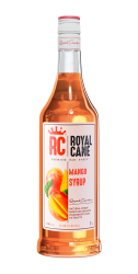 Сироп Royal Cane Манго 1л