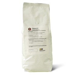 Кофе в зернах Bittersweet Эспрессо-смесь №1 (1 кг) 