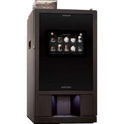 Настольный кофейный автомат Unicum Nero Fresh Milk Vario Brewer 