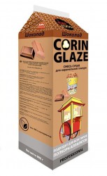 Вкусовая добавка «Corin Glaze», шоколад (0.8 кг)