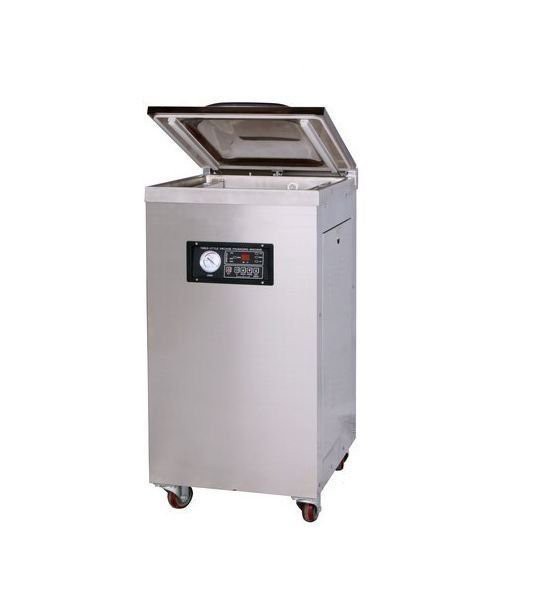 Вакуумный упаковщик Eksi М EDZ-400/2E