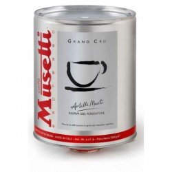 Кофе в зернах Musetti Grand Cru (3 кг)
